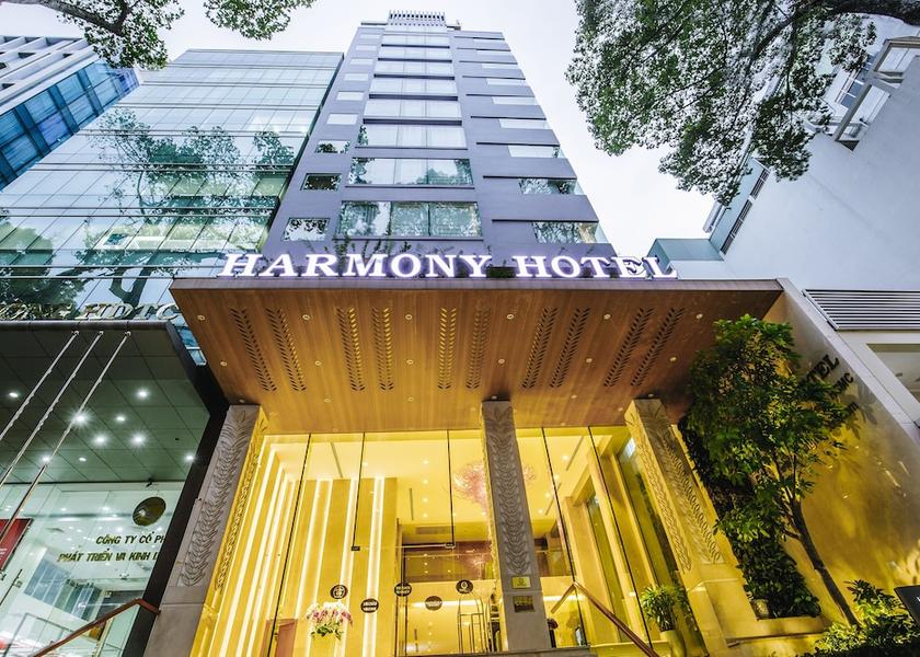 Ho Chi Minh Municipality Ho Chi Minh City Front of property