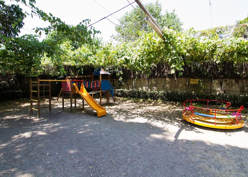 Sicily Sant'Alessio Siculo Game Room