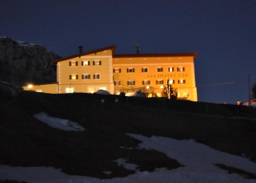 Trentino-Alto Adige Selva di Val Gardena Facade