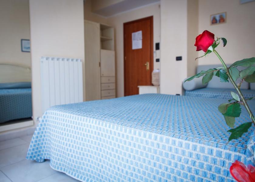 Liguria Alassio Room