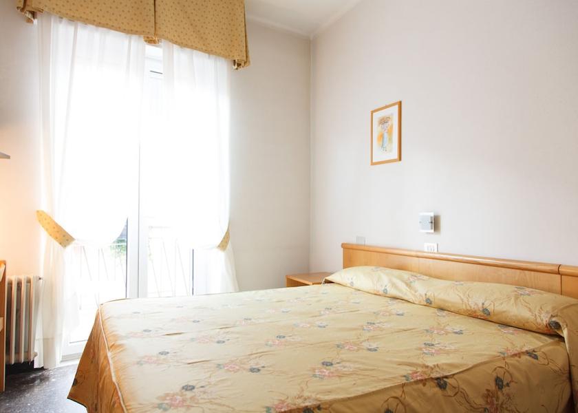 Liguria Alassio Room