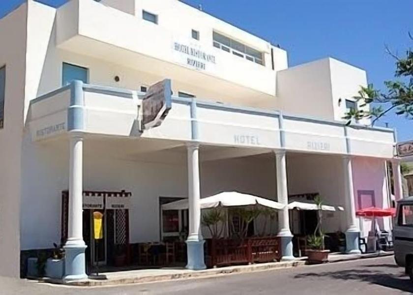 Puglia Castrignano del Capo Exterior Detail