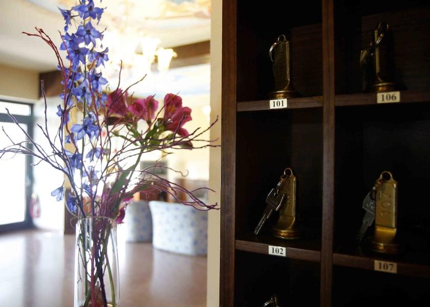 Veneto Loreggia Reception