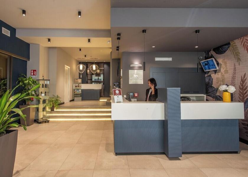 Piedmont Turin Reception