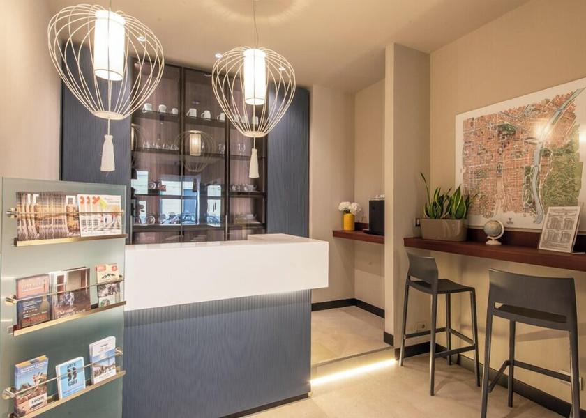 Piedmont Turin Reception