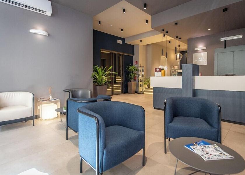 Piedmont Turin Reception