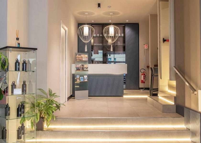 Piedmont Turin Reception