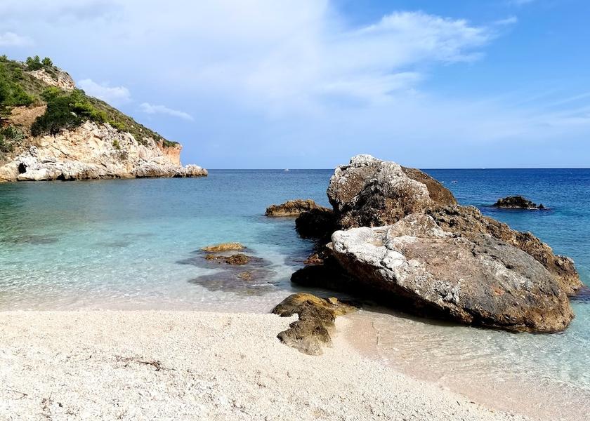 Sicily Alcamo Point of interest