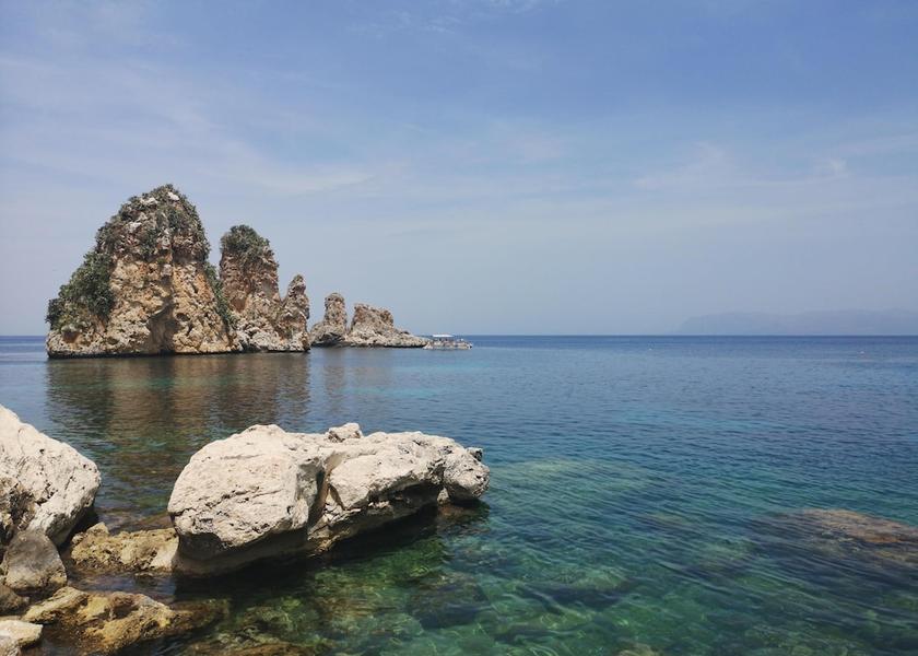 Sicily Alcamo Point of interest