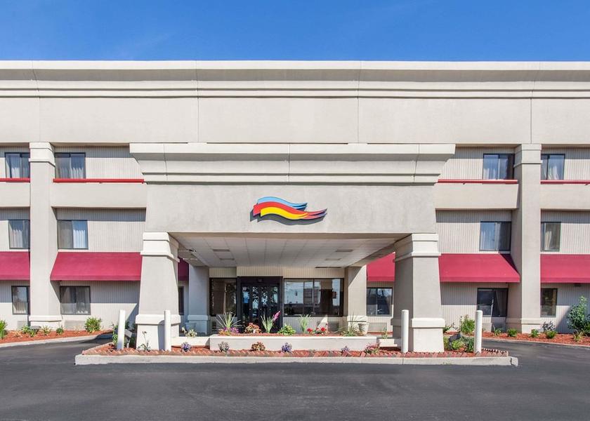 Michigan Roseville Primary image