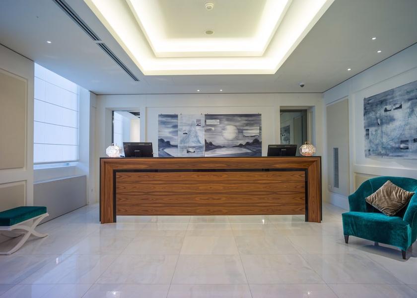 Piedmont Turin Reception