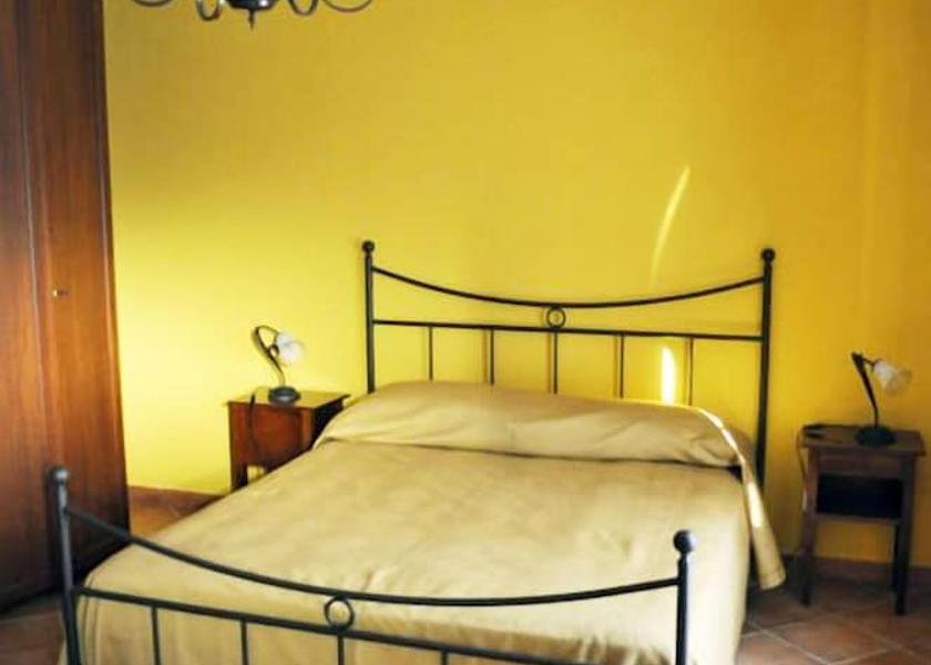 Piedmont Treiso Room