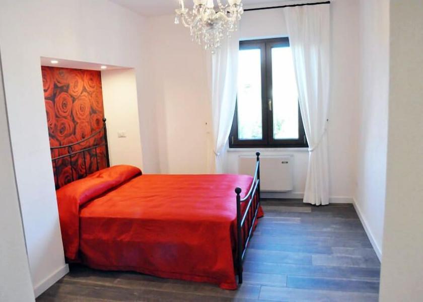 Piedmont Treiso Room