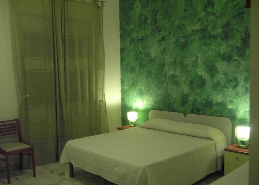 Sicily Motta Sant'Anastasia Room