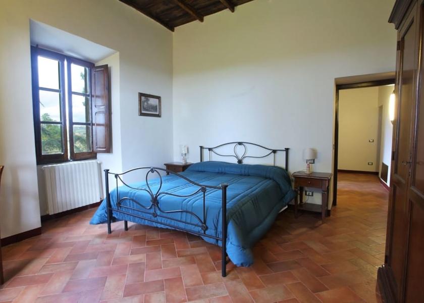 Lazio Montefiascone Room