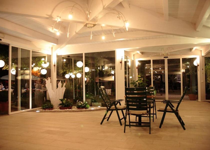 Veneto Bovolenta Lobby