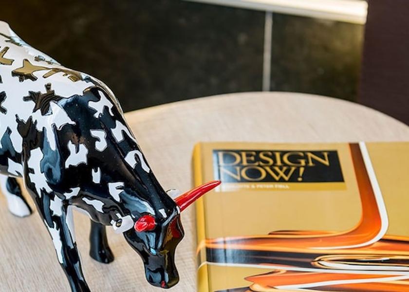 Puglia Altamura In-Room Amenity