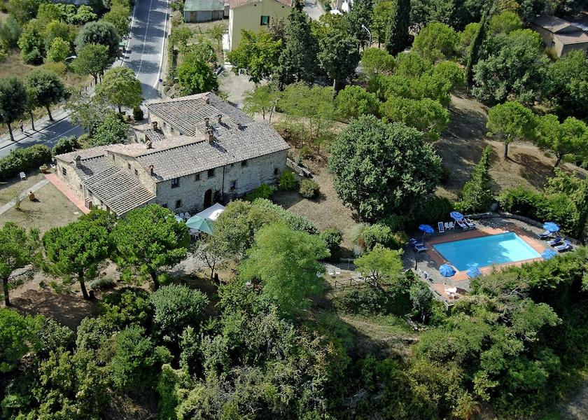 Tuscany Castellina in Chianti Primary image