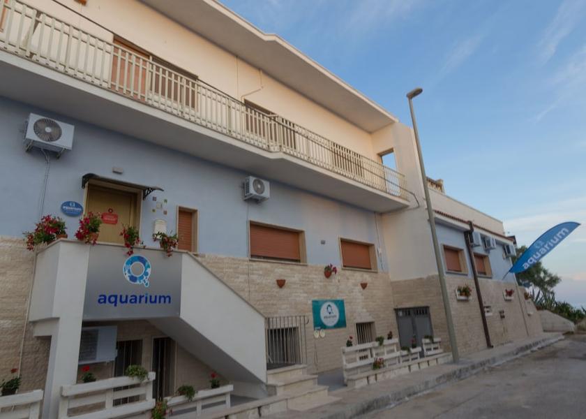 Puglia Manduria Facade