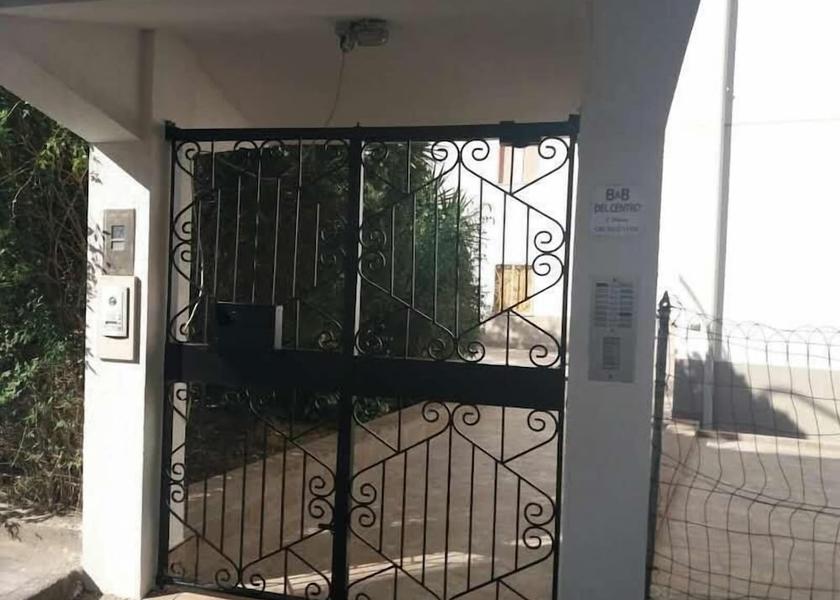 Sicily Valguarnera Caropepe Exterior Detail