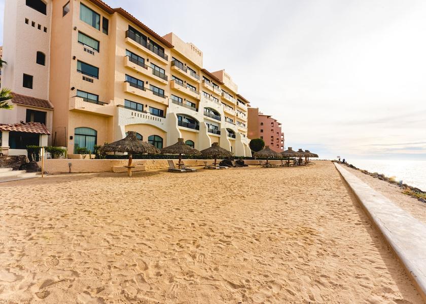 Sonora Puerto Peñasco Property grounds