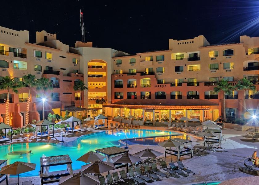 Sonora Puerto Peñasco Outdoor pool