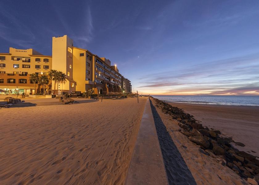 Sonora Puerto Peñasco Beach