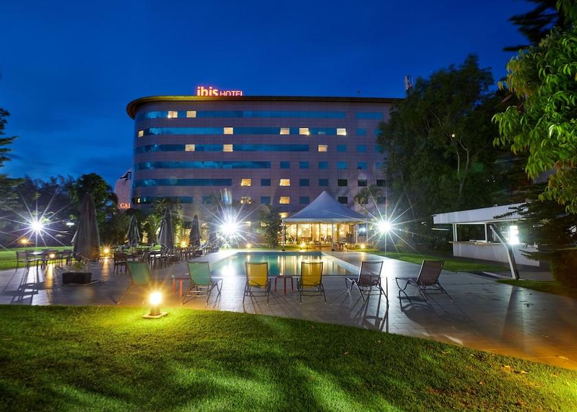 Analamanga Antananarivo Exterior