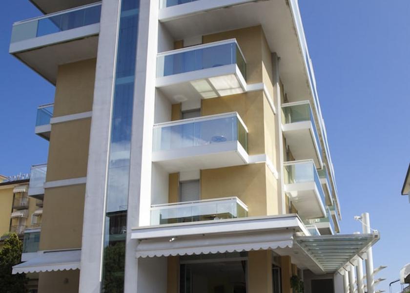 Veneto Jesolo Exterior