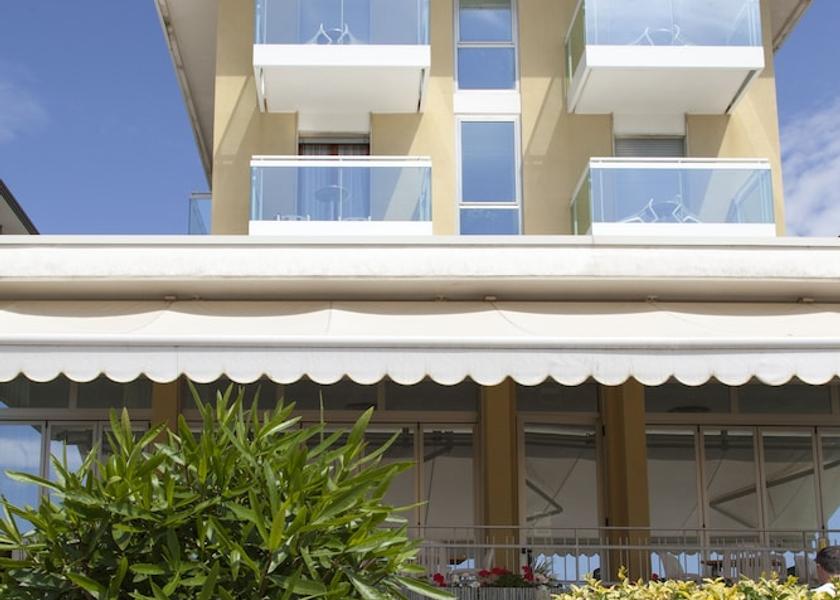 Veneto Jesolo Exterior