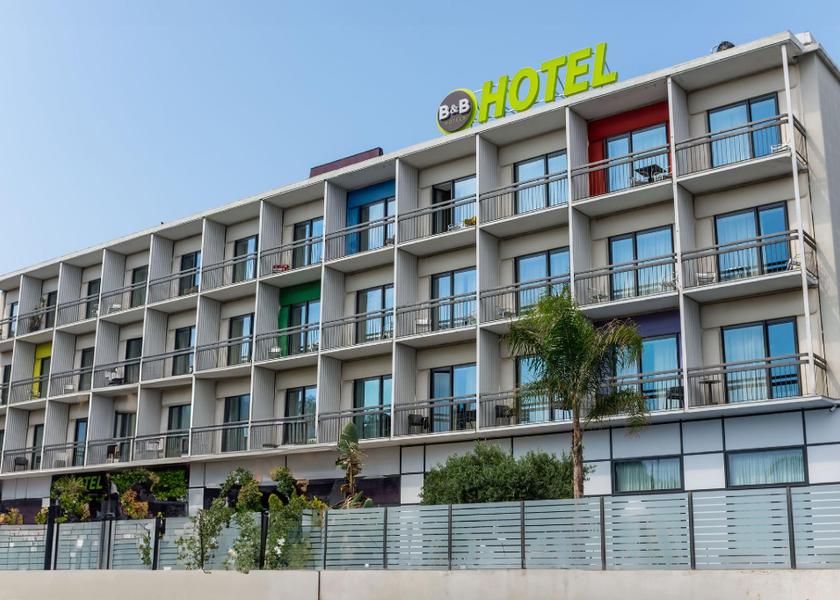 Liguria Savona Hotel Exterior