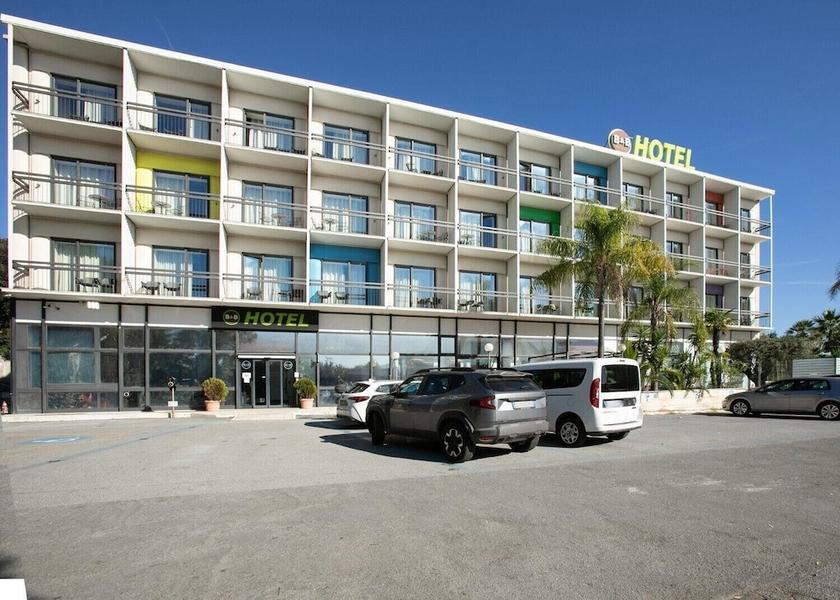 Liguria Savona Exterior