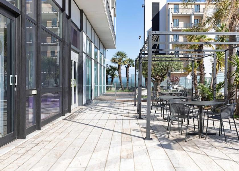 Liguria Savona Garden