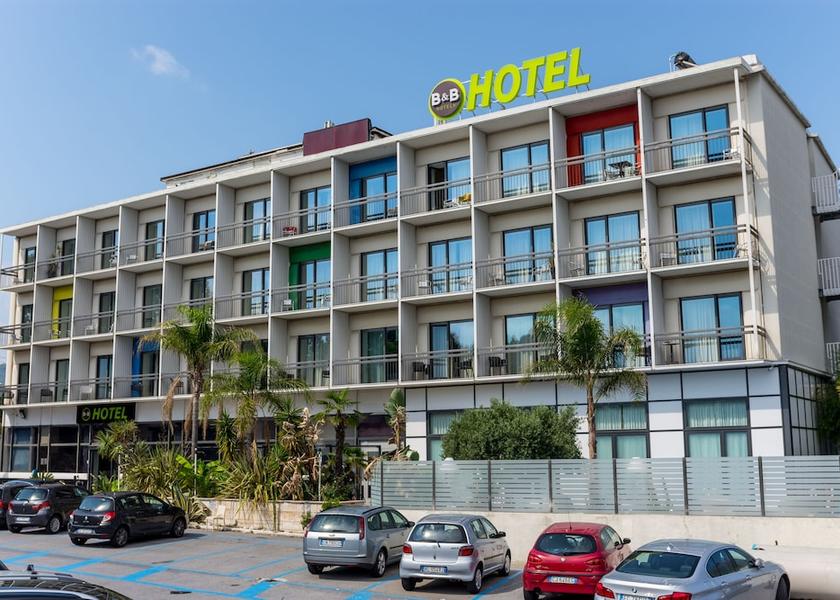 Liguria Savona Facade