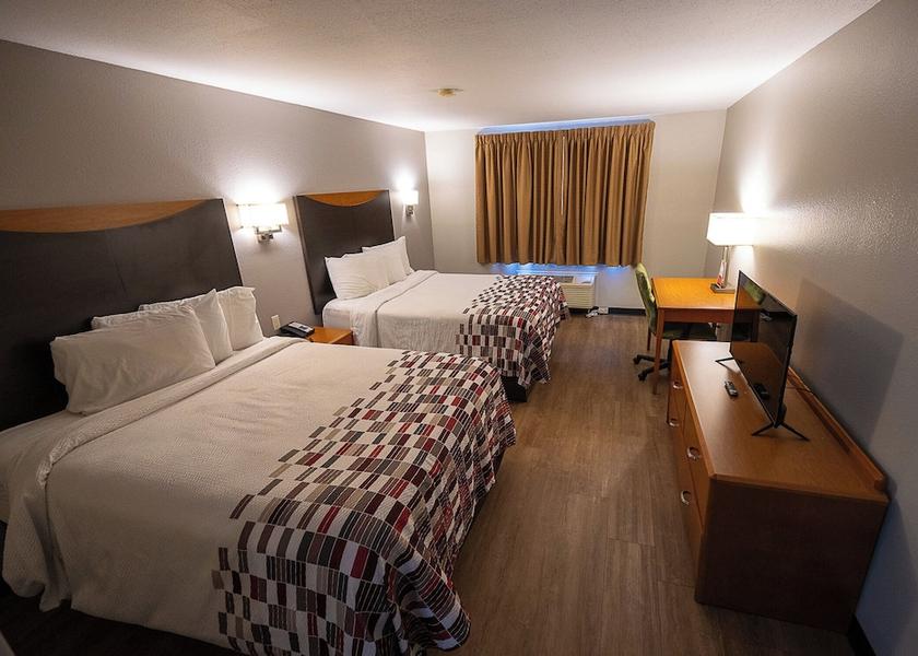 Illinois Danville Room