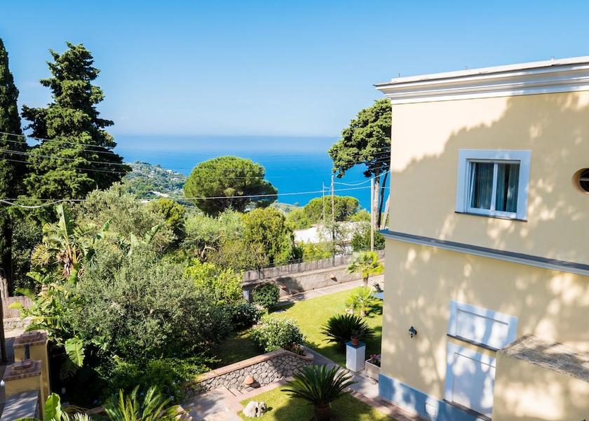 Campania Anacapri Primary image