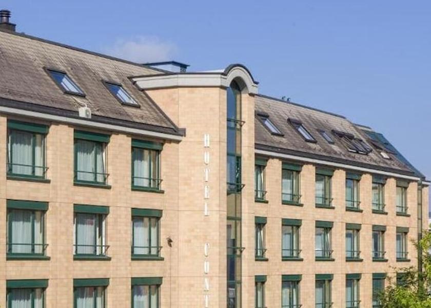 Canton of Zürich Dietikon Front of property