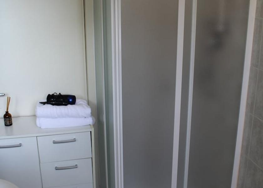Tuscany Rapolano Terme Bathroom