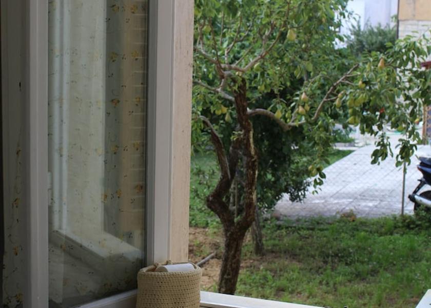 Tuscany Rapolano Terme Bathroom