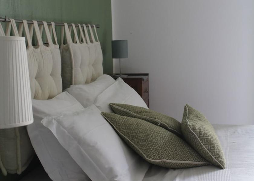 Tuscany Rapolano Terme Room