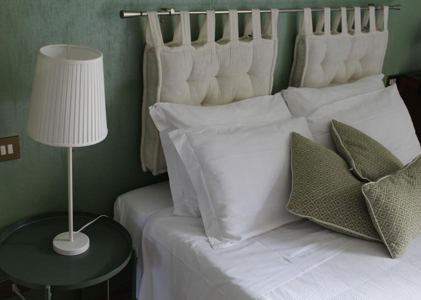 Tuscany Rapolano Terme Room