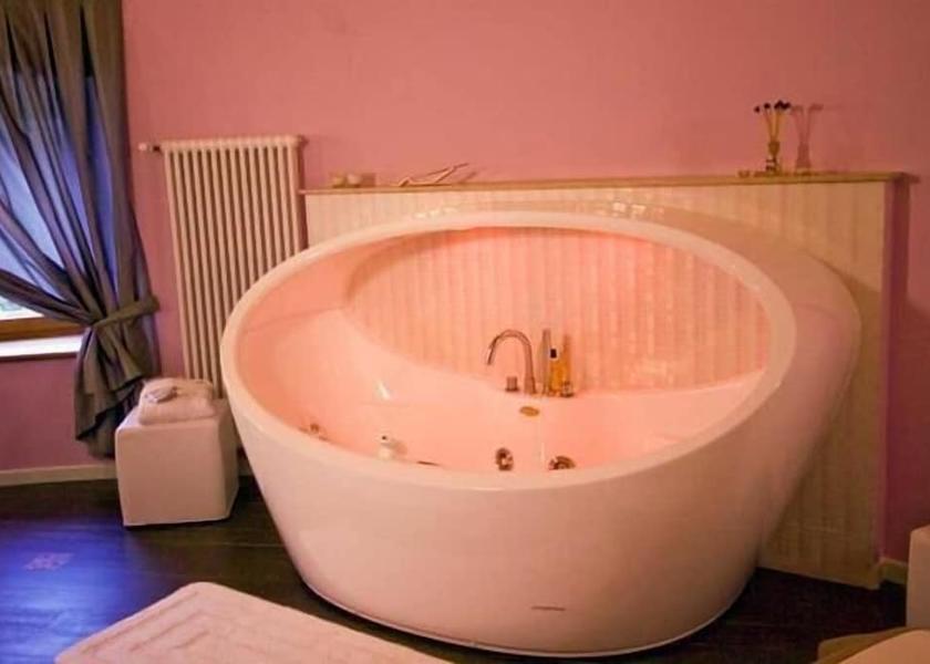 Veneto Vittorio Veneto Bathroom