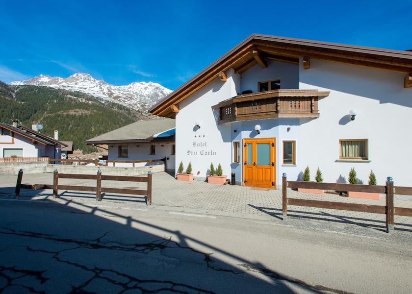 Lombardy Valdidentro Primary image