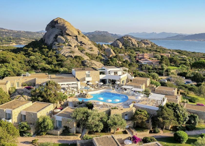 Sardinia Arzachena Primary image