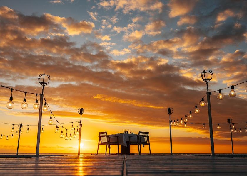 MU Flic-en-Flac Facade