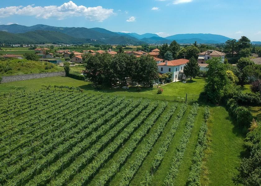 Lombardy Passirano Primary image