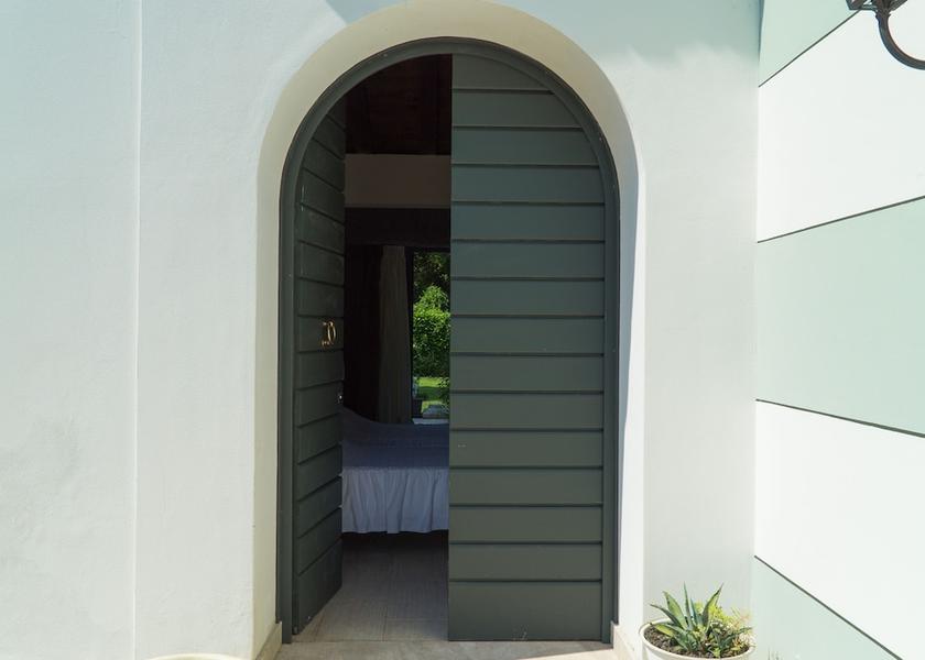 Lombardy Passirano Room