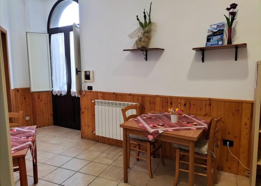 Sicily Linguaglossa Restaurant