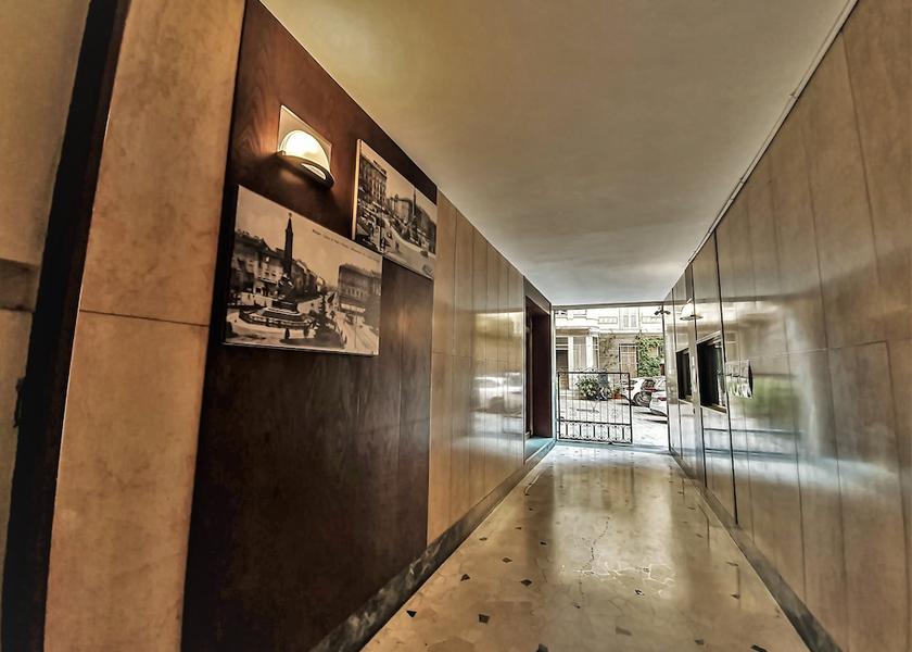 Lombardy Milan Interior