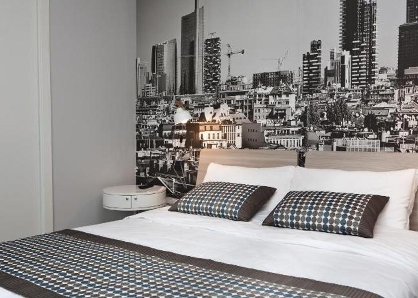 Lombardy Milan 